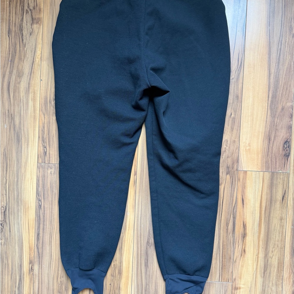 Vintage Schoeller Black soft shell women’s ski Pants - Picture 5 of 9